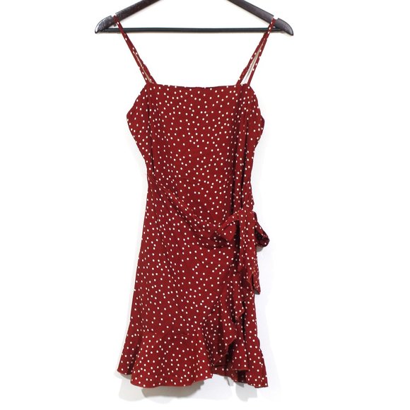 Princess Polly Dresses & Skirts - Princess Polly Caesure Mini Dress